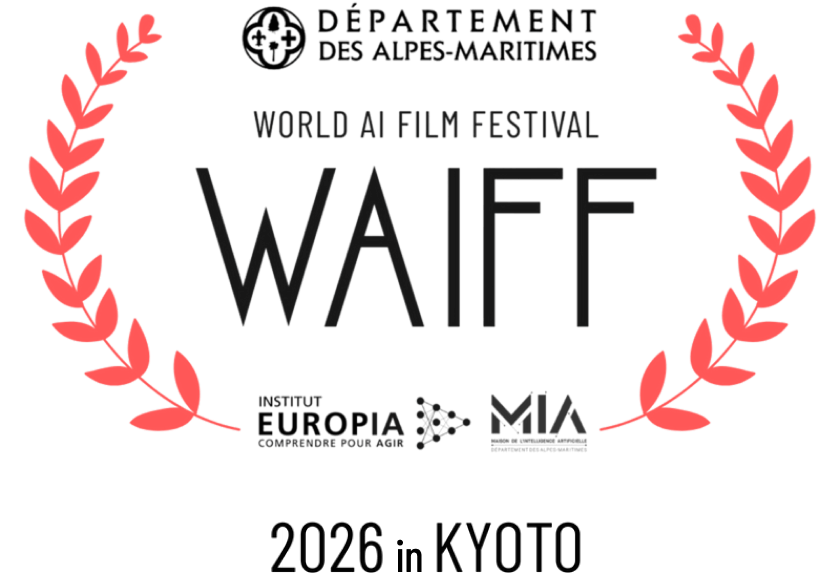 WAIFF KYOTO 2026