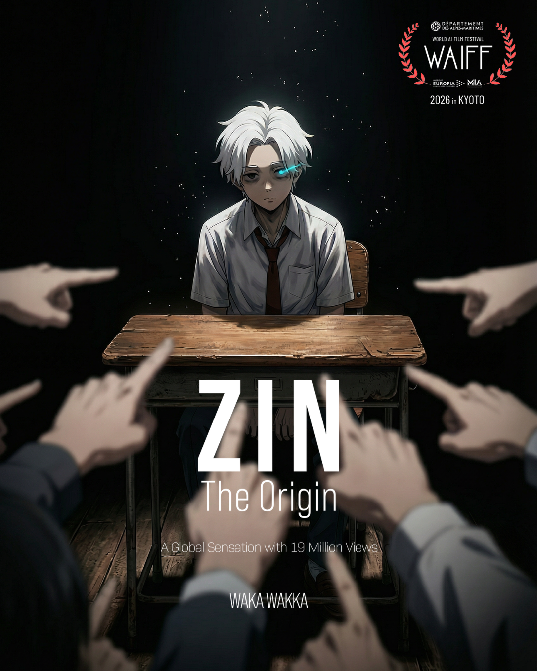 ZIN : The Origin