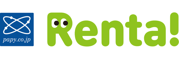 パピレス（RENTA）