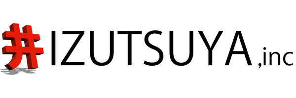 IZUTSUYA
