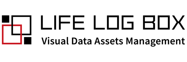LIFE LOG BOX